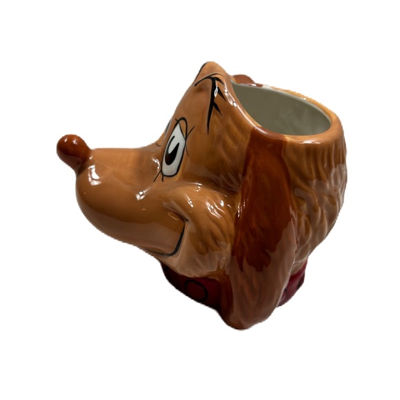 The Grinch Dog Max Mug Christmas Holiday Novelty Gifts  NWT - Picture 5 of 9